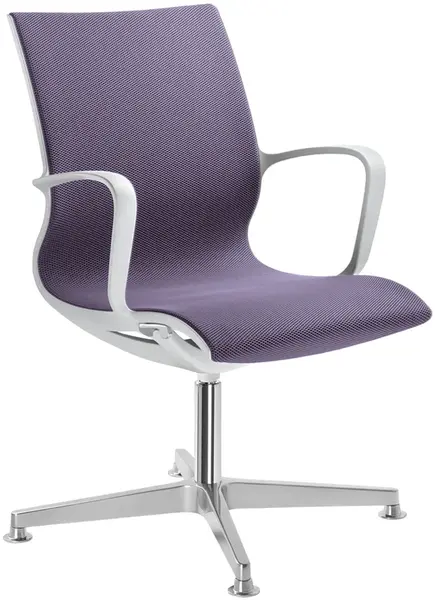 LD SEATING Konferenčná stolička EVERYDAY 765 F34-N6