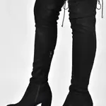Dámske čižmy Fox Shoes