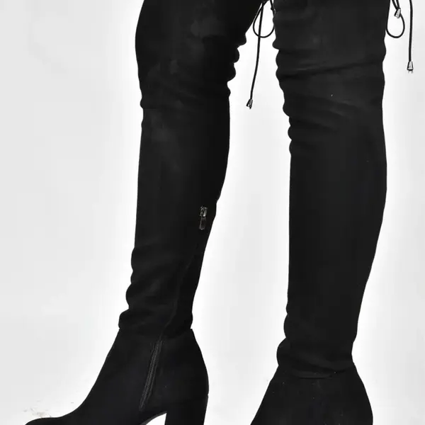 Dámske čižmy Fox Shoes