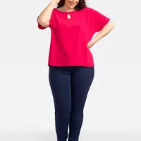 Dámska blúzka Karko