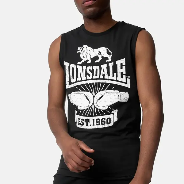 Pánske tielko Lonsdale