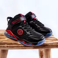 BIG STAR SHOES Veľká hviezda