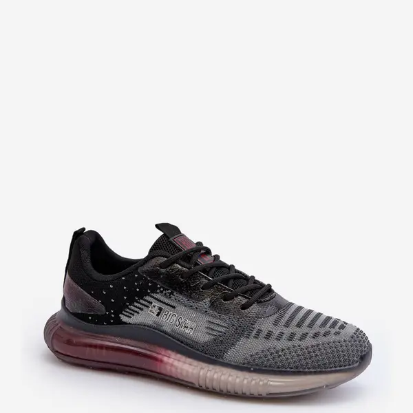 Pánske tenisky BIG STAR SHOES