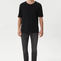 Pánske tričko Lee Cooper Thomas s okrúhlym výstrihom