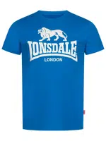 Pánske tričko Lonsdale