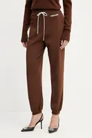 Tepláky Patrizia Pepe