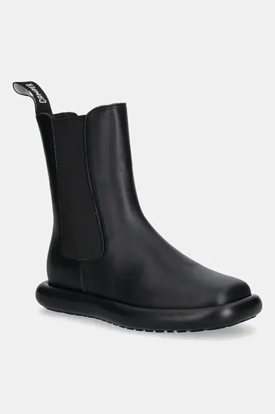 Kožené topánky chelsea Camper Onda