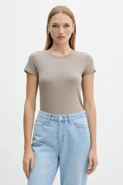 Armani Exchange Tričko Armani Exchange