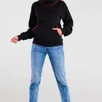 Awama Woman's Hoodie A160