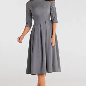 Dámske šaty Awama A159