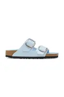 Kožené šľapky Birkenstock Arizona Big Buckle