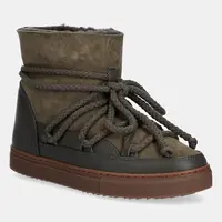 Kožené snehule Inuikii Classic