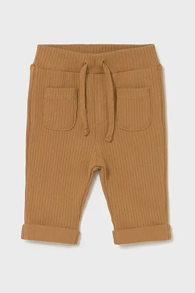 Nohavice pre bábätká Mayoral Newborn