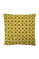 Dekoratívna obliečka na vankúš House Doctor HDHako 50 x 50 cm