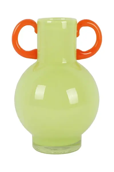 Dekoratívna váza Present Time Fiesta 23,5 cm