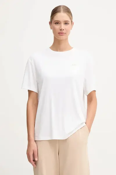 EA7 Emporio Armani tričko dámske s viskózou
