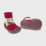 Kojenecké ponožky Mayoral Newborn červená barva, 9944