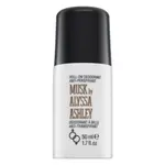 Alyssa Ashley Musk deodorant roll-on unisex 50 ml