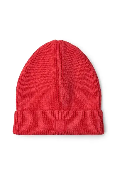 Dětská bavlněná čepice Liewood Ezra Beanie