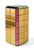 Stolík Pols Potten pillar pixel M 32 x 68 cm