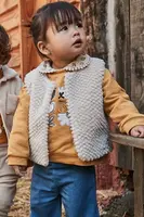 Detská vesta Mayoral