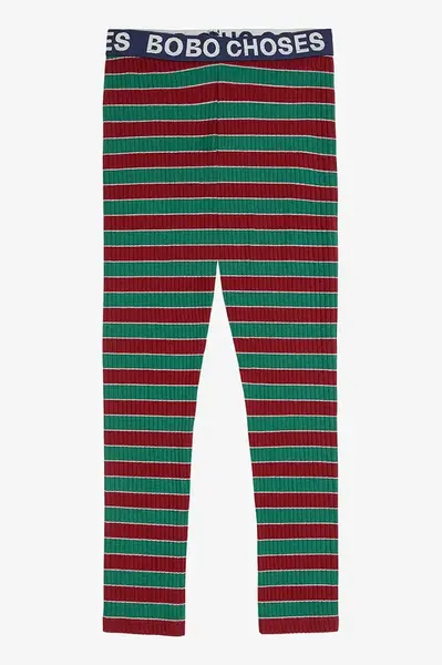 Detské legíny Bobo Choses
