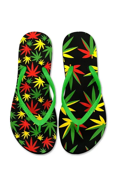 Pánske žabky Frogies Mr. Green