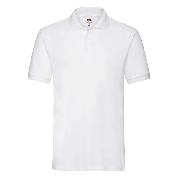 Men's Premium Polo 632180 100% Cotton 170g/180g