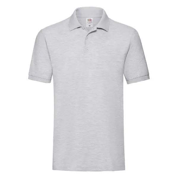 Men's Premium Polo 632180 100% Cotton 170g/180g