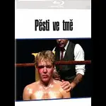 Různí interpreti – Pěsti ve tmě Blu-ray