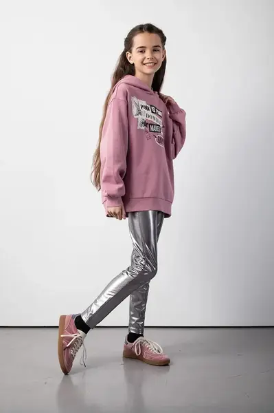 Detské legíny Coccodrillo