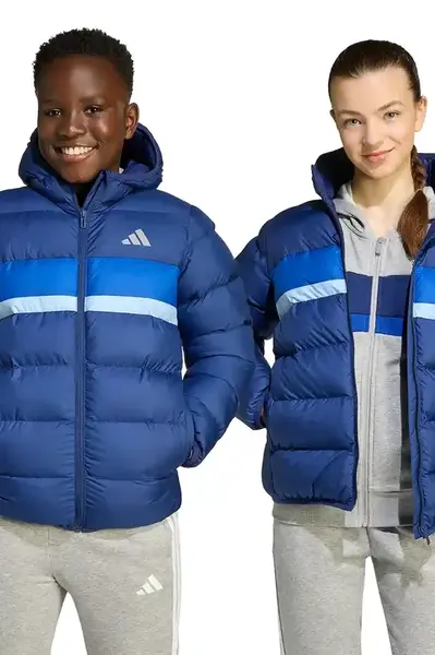 Detská bunda adidas