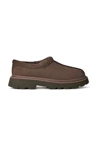 Semišové mokasíny UGG Tasman Lug