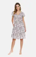 Dámska nočná košeľa Doctor Nap TM.5136