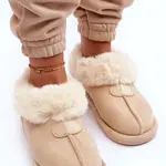 Dámske papuče Kesi