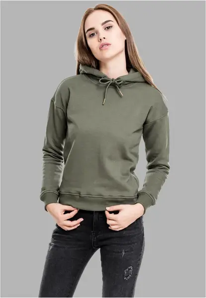 Dámská mikina Urban Classics Ladies Hoody