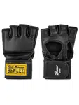 Lonsdale Artificial leather MMA sparring gloves (1 pair)