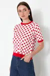 Dámske tričko  Trendyol