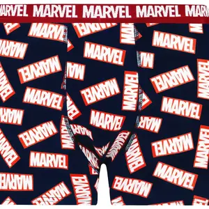 Pánske boxerky Marvel - Frogies