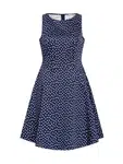 Dámske šaty Orsay Polka dot printed