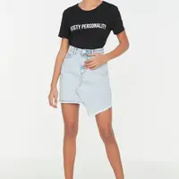 Dámska sukňa Trendyol