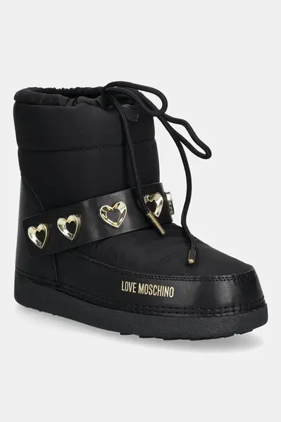 Snehule Love Moschino