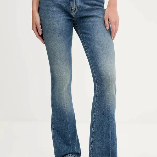 Rifle HUGO Geflare_2