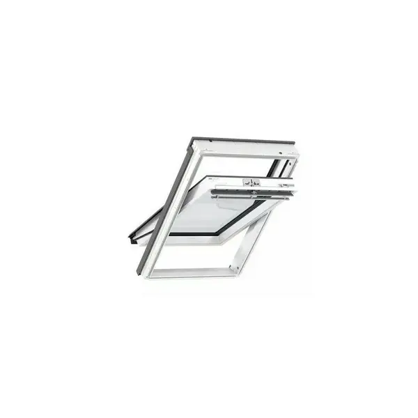 Okno Štandard Velux GLU MK06 0064B