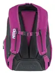 Študentský ruksak Nitro Chase Grateful Pink
