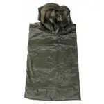 Strnad Vinyl Poncho