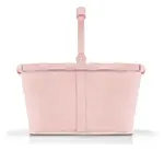 Nákupný košík Reisenthel Carrybag Frame Twist blush
