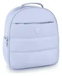 Elegantný dámsky batoh do mesta Heys Puffer Backpack Light Blue