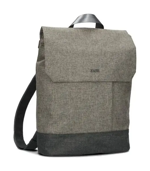 Elegantný dámsky batoh do mesta Zwei Benno BE130 Wood