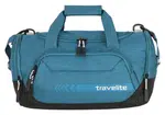 Travelite Kick Off Duffle S Petrol